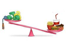 Foods That Makes You Fat in Nigeria