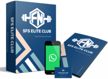 Elite club