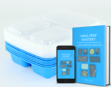 Prep Bundle