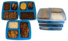 Prep Packs