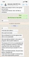 Aderonke's Review
