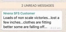 Nnenna's Review