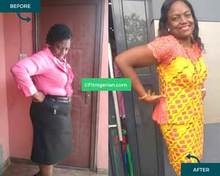 Ronke's Transformation