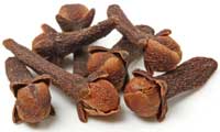 Cloves in Nigeria