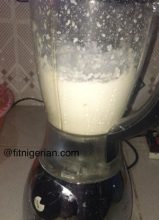 Blended-coconut-bits