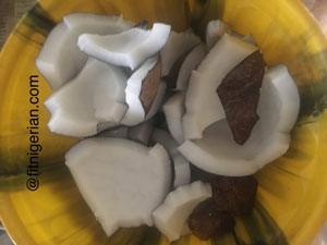 Coconut-meat-How-to-make-coconut-oil-step-3 Coconut-meat-How-to-make-coconut-oil-step-3