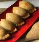 Nigerian Meat Pie Recipe