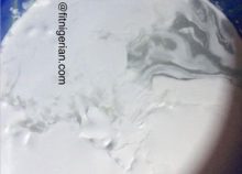 Seperated-coconut-milk