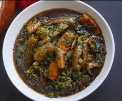 Afang-soup-recipe