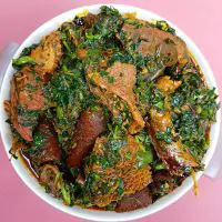 Edikang Ikong Recipe