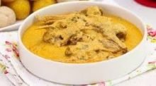 Egusi Ijebu recipe
