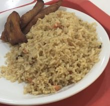 Nigerian Coconut Rice Recipe (All 5 Exciting Types) 1