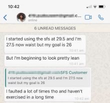 Too Thin 1 Review 