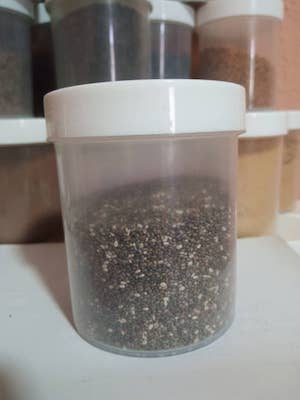 Buy Chia seed 100g