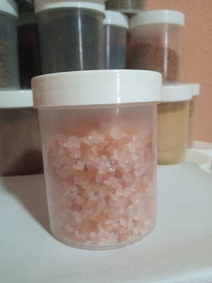 Buy Pink Himalayan salt rocks