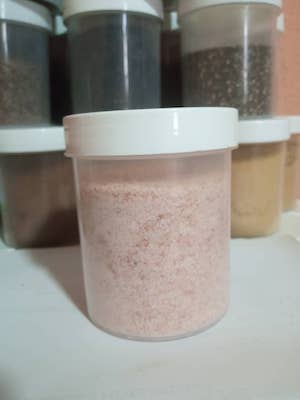 Buy Pink Himalayan salt