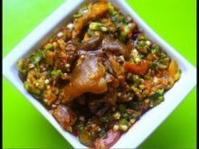 Ila Alasepo recipe
