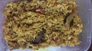 Local Jollof Rice Recipe