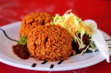How to make Nigerian Jollof Rice (8 delicious ways) 1