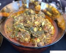 Miyan Taushe Recipe (The Ultimate Best Way) 1