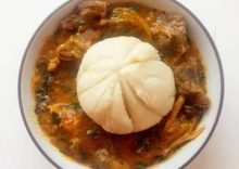 Ogbono Soup Recipe (5 Simple Methods) 1