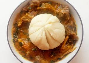 ogbono soup recipe