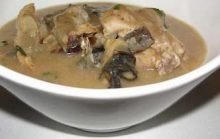 White Soup Recipe (2 Best Types) 1 White Soup Recipe (2 Best Types) 1