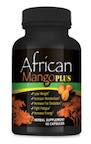 African Mango Supplement