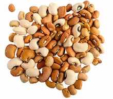 Beans Nigerian Nigerian Beans