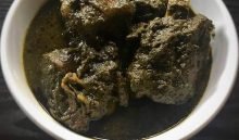 Edo Black Soup Recipe (#1 Ultimate way) 1 Edo Black Soup Recipe (#1 Ultimate way) 1