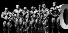 Body Builders Keto