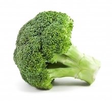 Broccoli Broccoli