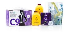 Clean 9 pack Clean 9 pack