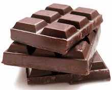 Dark Chocolate Dark Chocolate