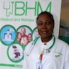 Dr Celina Johnson Dr Celina Johnson