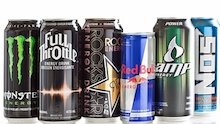 Energy Drinks Energy Drinks
