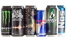 Energy Drinks