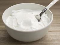 Greek Yogurt Nigeria