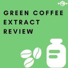 green coffee Nigeria