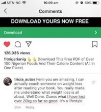 Instagram 2 Review