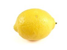 Lemon Lemon
