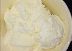 Nigerian ice-cream recipe