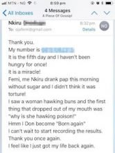 Nkiru's Review
