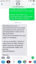 Nnena's Review