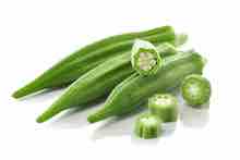 Okra Okra