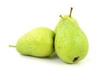 Pear Pear