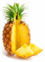 Pineapple Pineapple