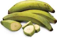 Plantains Plantains