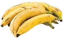 Ripe Plantain