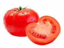 Tomatoes Tomatoes